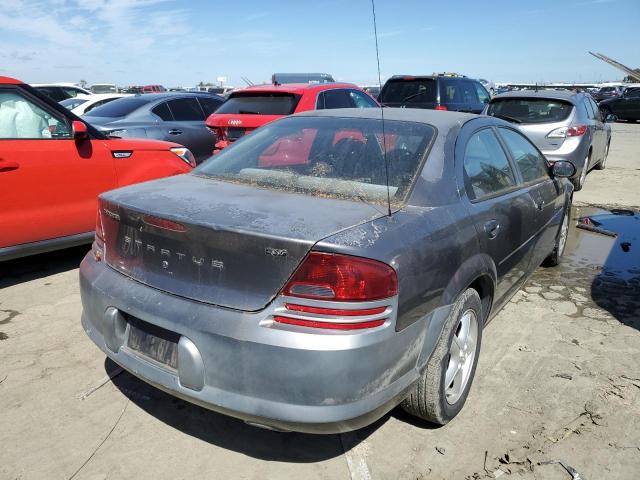 Photo 3 from auction – 2005 DODGE STRATUS SX with VIN 1B3EL46X05N528898