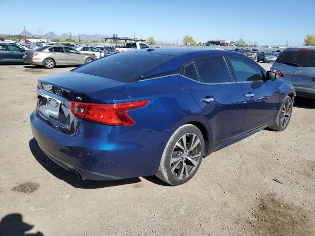 Photo 3 from auction – 2017 NISSAN MAXIMA 3.5 with VIN 1N4AA6APXHC365348