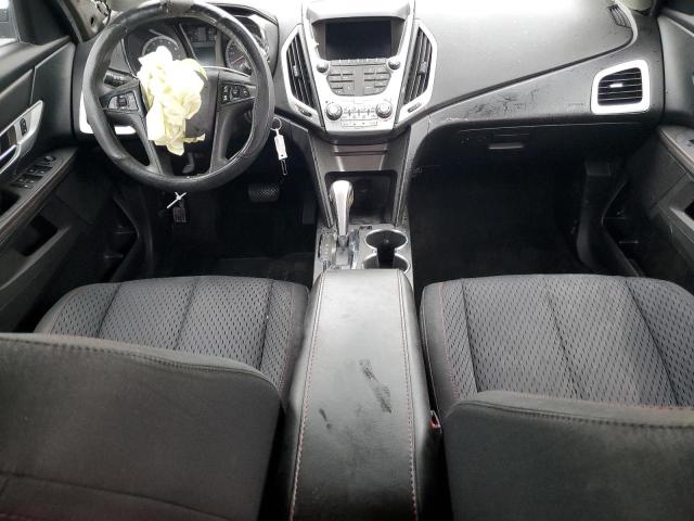 Photo 8 from auction – 2012 GMC TERRAIN SL with VIN 2GKALMEK0C6287613