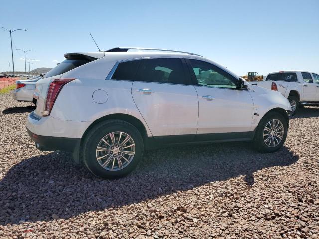Photo 3 from auction – 2015 CADILLAC SRX PERFOR with VIN 3GYFNCE35FS587730