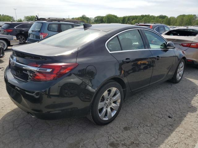 Foto 3 de la subasta – 2016 BUICK REGAL con VIN 2G4GK5EX9G9111508