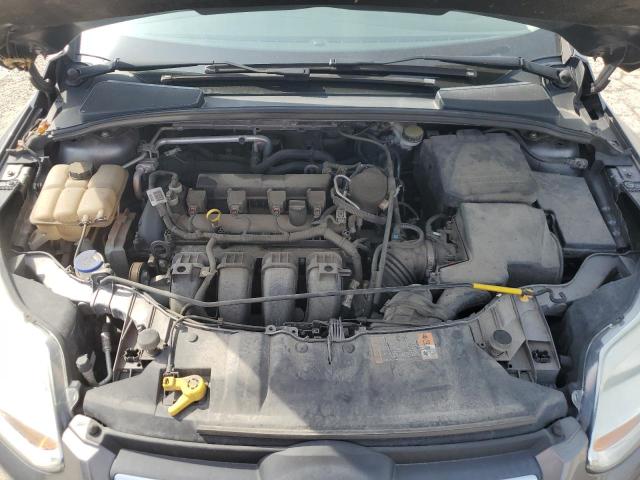 Photo 11 from auction – 2014 FORD FOCUS SE with VIN 1FADP3F21EL380288