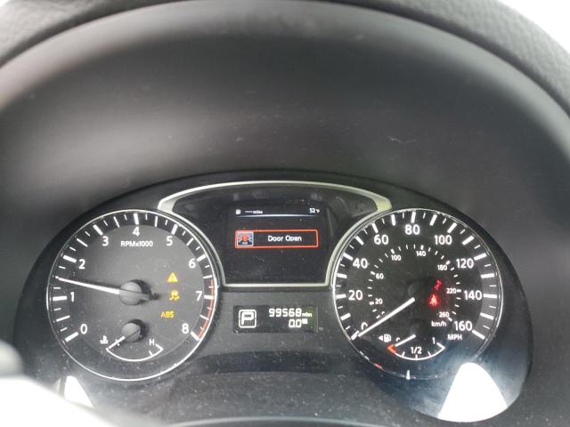 Photo 9 from auction – 2014 NISSAN ALTIMA 2.5 with VIN 1N4AL3AP6EC295349