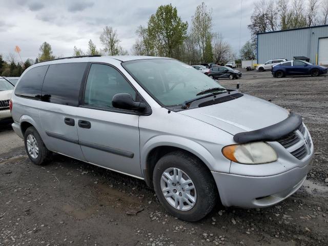Photo 4 from auction – 2005 DODGE GRAND CARA with VIN 1D4GP24R35B247087