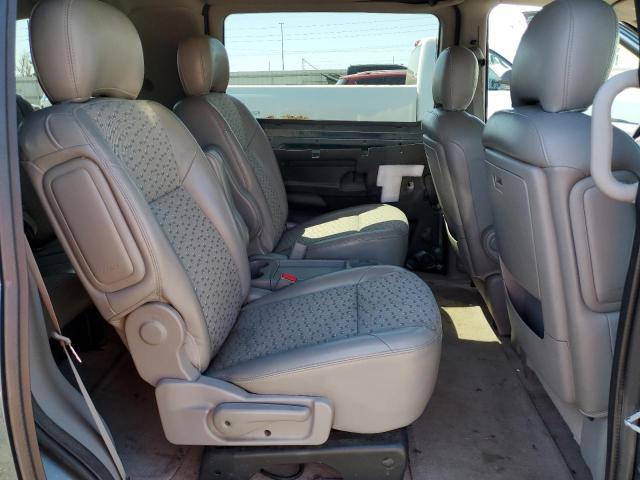 Photo 11 from auction – 2006 CHEVROLET UPLANDER L with VIN 1GNDV33L76D134345