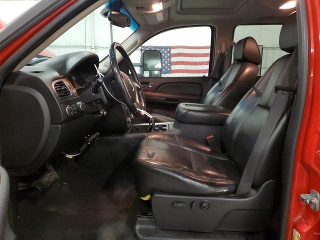 Photo 7 from auction – 2007 GMC NEW SIERRA with VIN 2GTFK13Y371631979