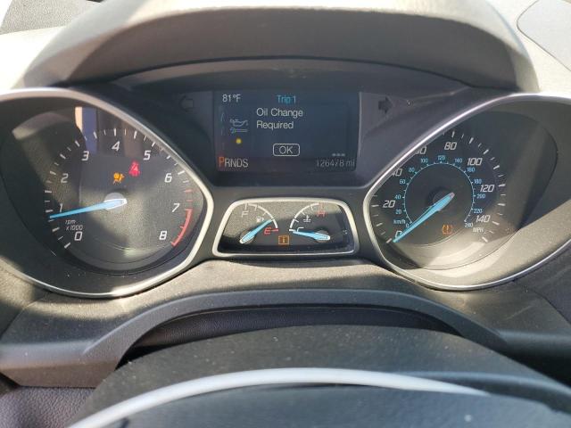 Photo 9 from auction – 2014 FORD ESCAPE S with VIN 1FMCU0F74EUD92188