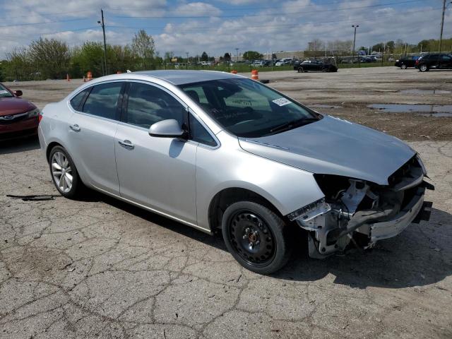 Photo 4 from auction – 2013 BUICK VERANO with VIN 1G4PP5SK6D4131899