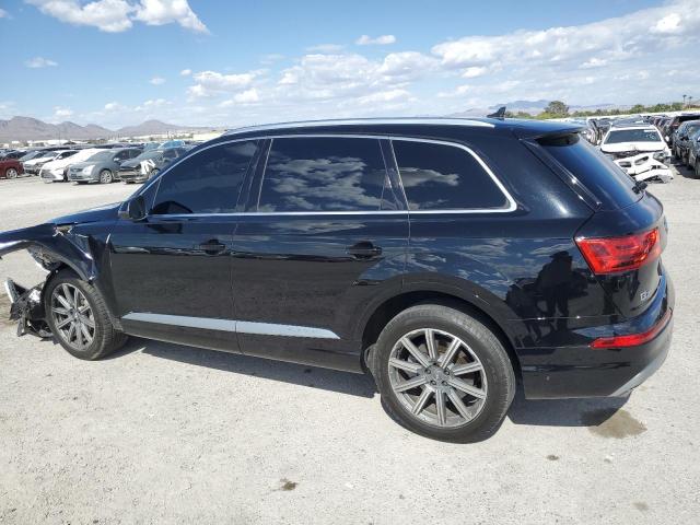Photo 2 from auction – 2018 AUDI Q7 PREMIUM with VIN WA1LHAF78JD048057