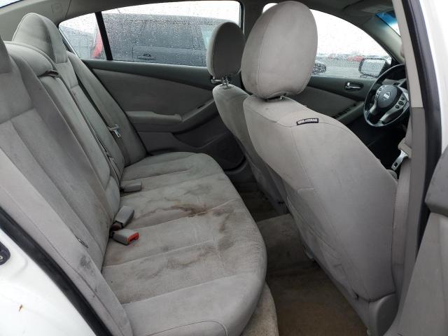 Photo 11 from auction – 2012 NISSAN ALTIMA BAS with VIN 1N4AL2AP3CN543522
