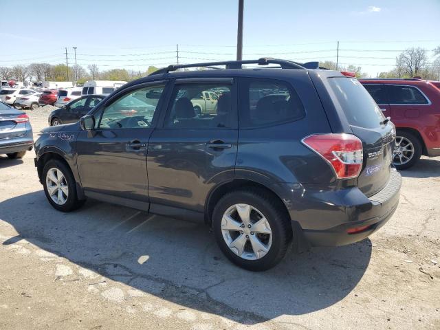 Photo 2 from auction – 2016 SUBARU FORESTER 2 with VIN JF2SJADC5GG456921