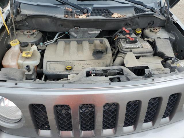 Photo 11 from auction – 2012 JEEP PATRIOT LA with VIN 1C4NJPFB2CD673759