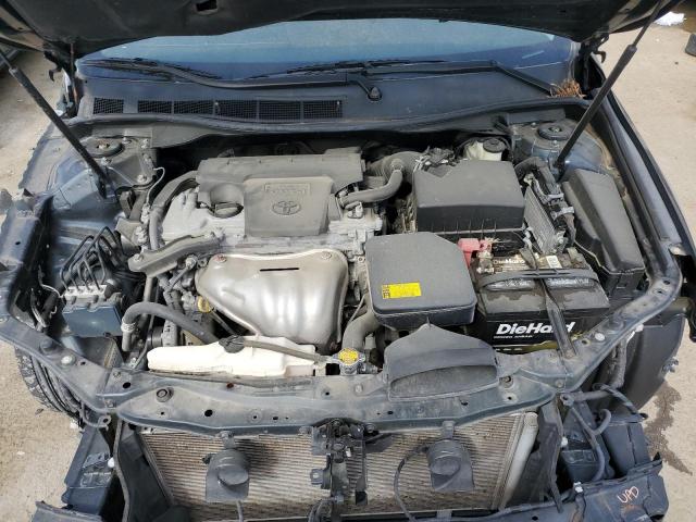 Photo 11 from auction – 2015 TOYOTA CAMRY LE with VIN 4T1BF1FK1FU477281