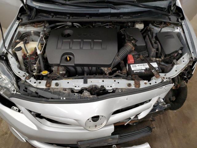 Photo 11 from auction – 2013 TOYOTA COROLLA BA with VIN 2T1BU4EE5DC983729