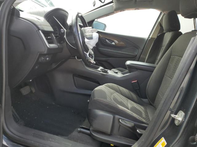 Photo 7 from auction – 2018 GMC TERRAIN SL with VIN 3GKALMEV2JL291942