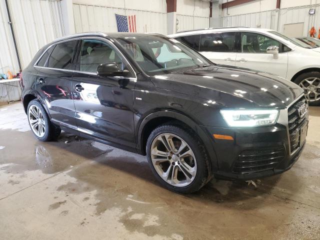 Photo 4 from auction – 2016 AUDI Q3 PRESTIG with VIN WA1GFCFS8GR022285