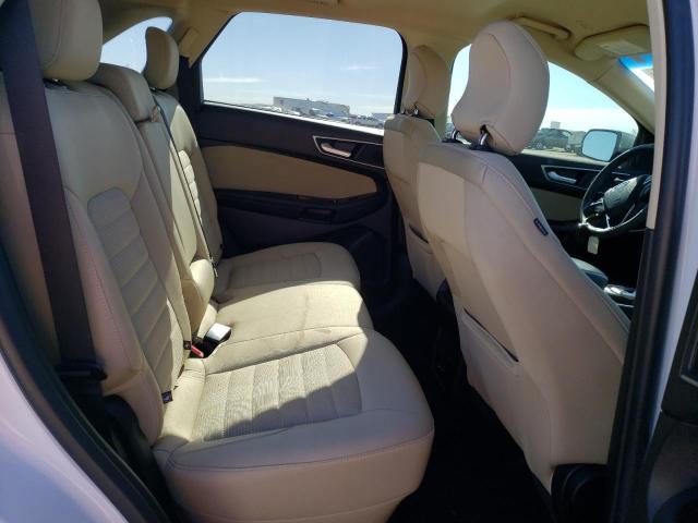 Photo 11 from auction – 2019 FORD EDGE SEL with VIN 2FMPK3J96KBC75540