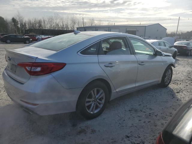 Photo 3 from auction – 2016 HYUNDAI SONATA SE with VIN 5NPE24AF1GH386757