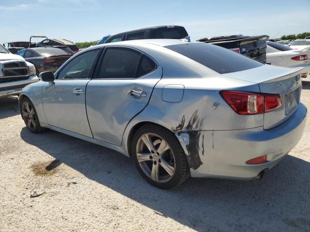 Photo 2 from auction – 2011 LEXUS IS 250 with VIN JTHBF5C25B5145895
