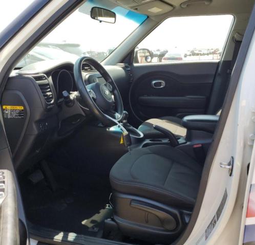 Photo 7 from auction – 2017 KIA SOUL with VIN KNDJN2A29H7462593