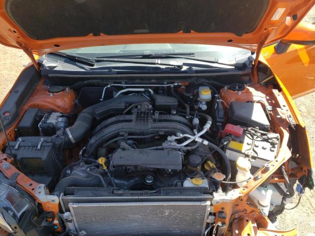 Photo 11 from auction – 2019 SUBARU CROSSTREK with VIN JF2GTAEC7K8360807