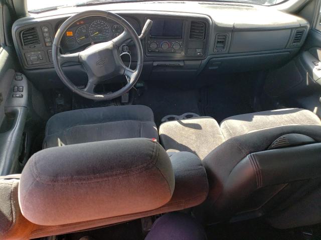 Photo 8 from auction – 2001 CHEVROLET SILVERADO with VIN 2GCEK19T611288132