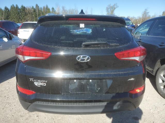 Photo 6 from auction – 2018 HYUNDAI TUCSON SEL with VIN KM8J3CA4XJU689503