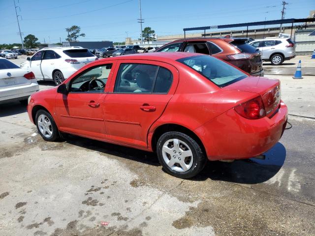 Photo 2 from auction – 2007 CHEVROLET COBALT LS with VIN 1G1AK55F977301353
