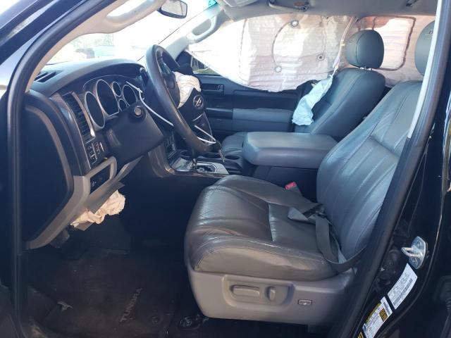 Photo 7 from auction – 2013 TOYOTA TUNDRA DOU with VIN 5TFRY5F17DX145286