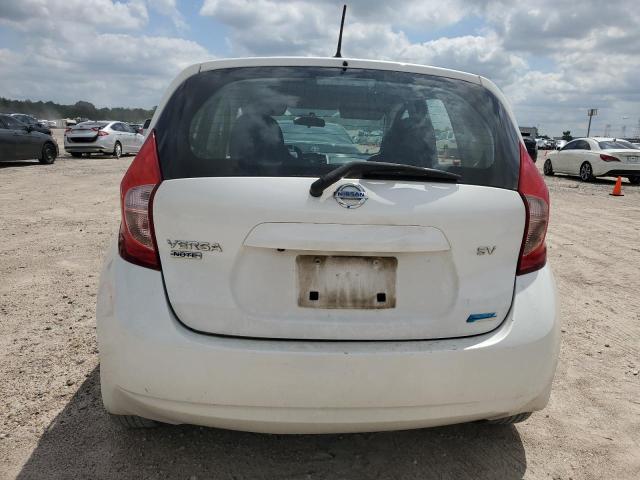 Photo 6 from auction – 2016 NISSAN VERSA NOTE with VIN 3N1CE2CP5GL395196