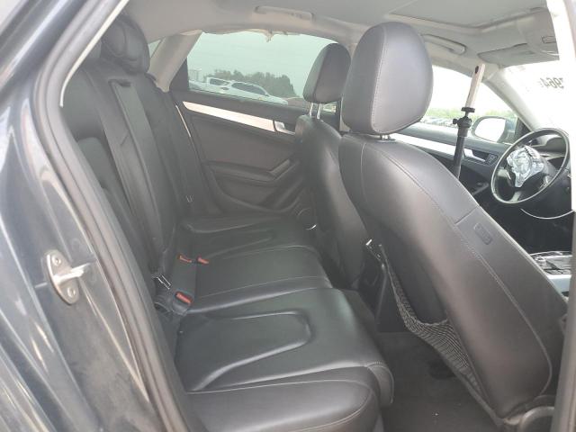 Photo 10 from auction – 2011 AUDI A4 PREMIUM with VIN WAUEFAFLXBN008928