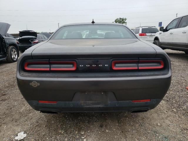 Photo 6 from auction – 2015 DODGE CHALLENGER with VIN 2C3CDZAG5FH730688