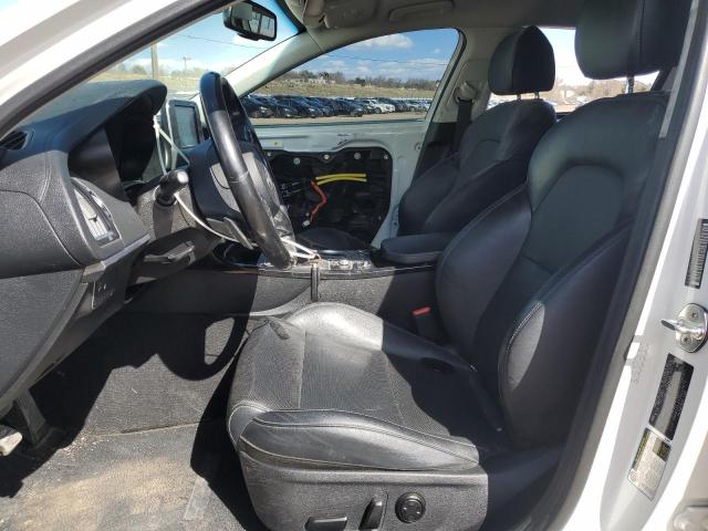 Photo 7 from auction – 2018 KIA STINGER with VIN KNAE15LA7J6017071
