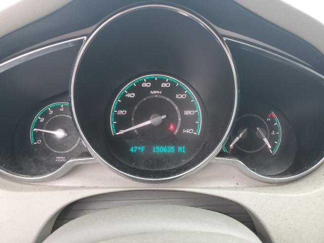 Photo 9 from auction – 2012 CHEVROLET MALIBU 1LT with VIN 1G1ZC5E0XCF282548