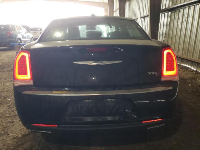Photo 6 from auction – 2016 CHRYSLER 300C with VIN 2C3CCAEG8GH128416