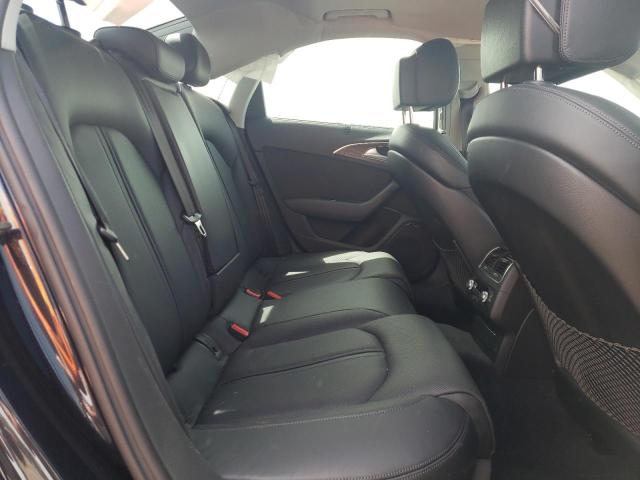 Photo 10 from auction – 2016 AUDI A6 PRESTIG with VIN WAUHGAFC4GN167915