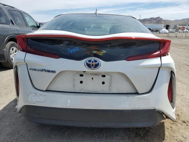 Photo 6 from auction – 2017 TOYOTA PRIUS with VIN JTDKARFP5H3032323