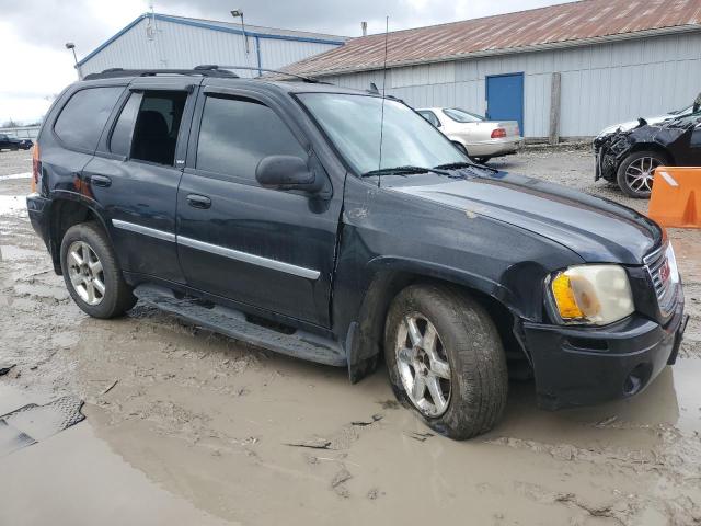 Photo 4 from auction – 2007 GMC ENVOY with VIN 1GKDT13S372141062
