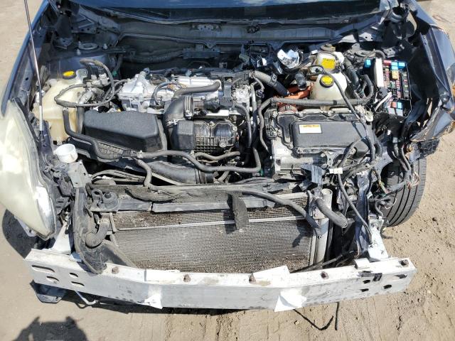 Photo 11 from auction – 2013 TOYOTA PRIUS with VIN JTDKN3DU1D1702188