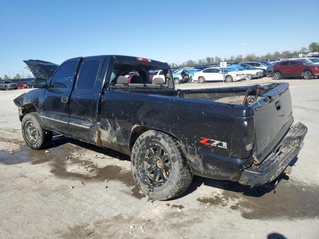 Photo 2 from auction – 2005 CHEVROLET SILVERADO with VIN 1GCEK19B05E252917