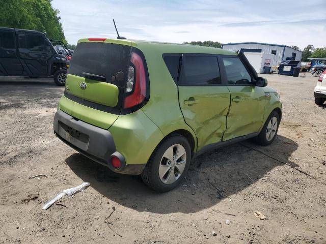 Photo 3 from auction – 2015 KIA SOUL with VIN KNDJN2A23F7770954