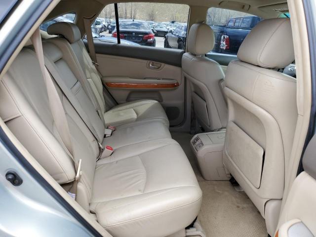 Photo 11 from auction – 2004 LEXUS RX 330 with VIN JTJHA31U540064623