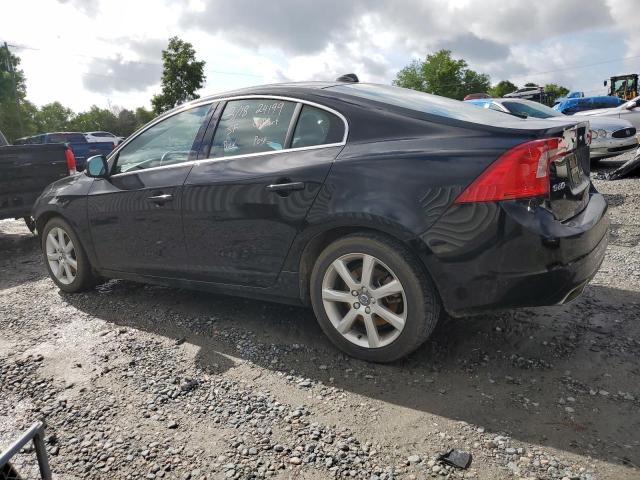 Photo 2 from auction – 2016 VOLVO S60 PREMIE with VIN YV126MFK1G2407003
