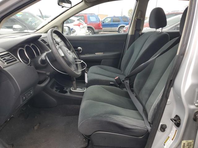 Photo 7 from auction – 2012 NISSAN VERSA S with VIN 3N1BC1CP7CK802818