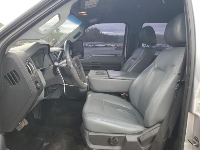 Photo 7 from auction – 2011 FORD F250 SUPER with VIN 1FT7W2BT6BEC85356