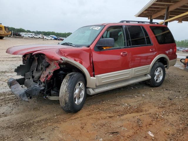 FORD EXPEDITION 2006 with VIN 1FMFU17516LA70910 - Photo from auction