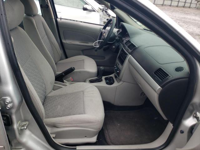 Photo 7 from auction – 2010 CHEVROLET COBALT LS with VIN 1G1AB5F57A7126016