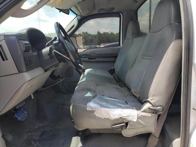 Photo 7 from auction – 2006 FORD F250 SUPER with VIN 1FTNF20556EC27482