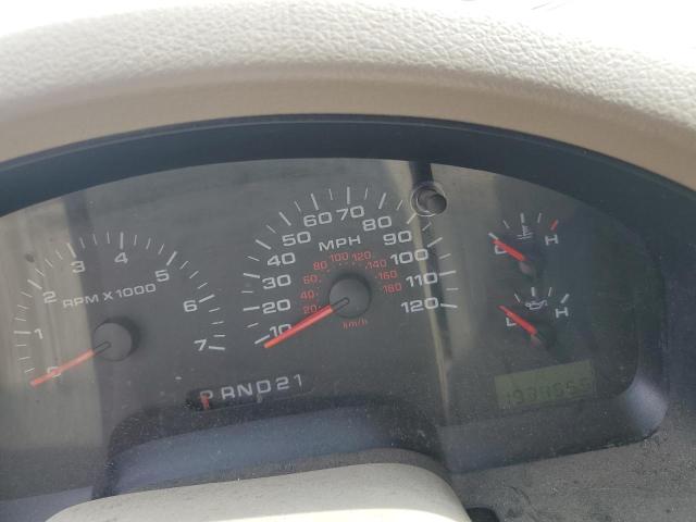 Photo 9 from auction – 2006 FORD F150 with VIN 1FTPX14566FA88242