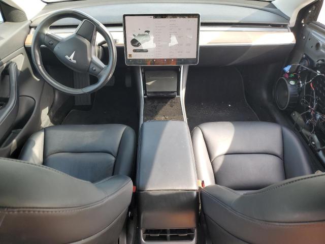 Photo 8 from auction – 2018 TESLA MODEL 3 with VIN 5YJ3E1EA6JF049017